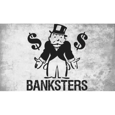 Les grandes banques internationales et la crise financière