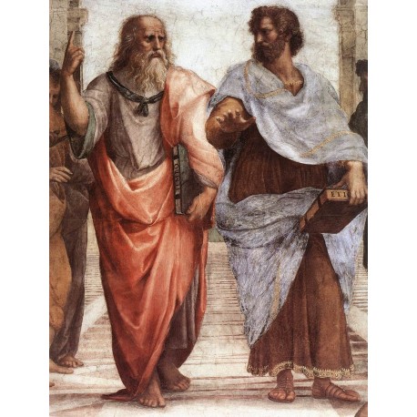 Aristippe et l’hédonisme, l’école cyrénaïque