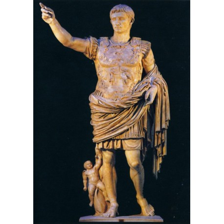Les particularités de la philosophie à l’époque romaine