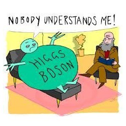 La découverte du boson de Higgs