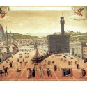 Savonarole et le bûcher des vanités