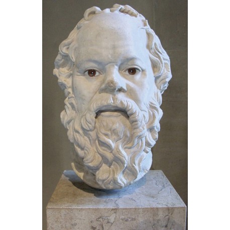 Le procès de Socrate et les tribunaux athéniens