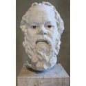 N°1 - Socrate, totem de la philosophie