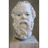 N°1 - Socrate, totem de la philosophie