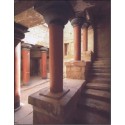 4 - Le palais de Cnossos, principal site minoen