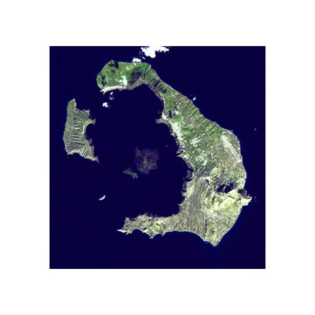 13 - Théra et le mythe de l’Atlantide : l’île de Santorin est-elle l’Atlantide ?
