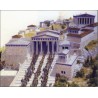 12 - Les fêtes religieuses, l’exemple des Panathénées à Athènes
