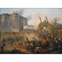 Cycle complet − La Révolution française − Deuxième partie : 1789, l’année révolutionnaire