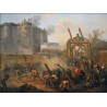 Cycle complet − La Révolution française − Deuxième partie : 1789, l’année révolutionnaire