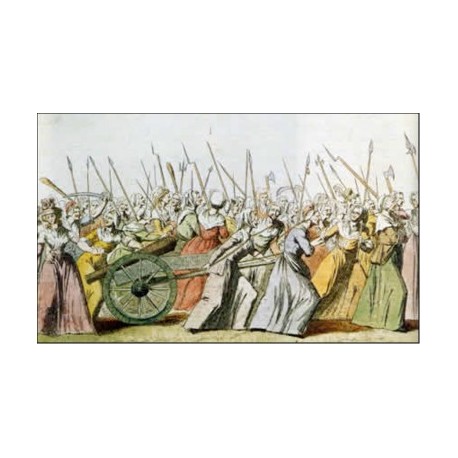 11 - Les femmes dans la Révolution française