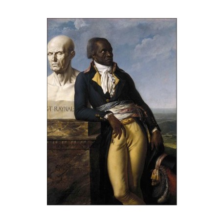 4 - Les colonies, l’esclavage et la Révolution française