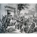 8 - Bonaparte et la fin de la Révolution française, le coup d’état du 18 brumaire