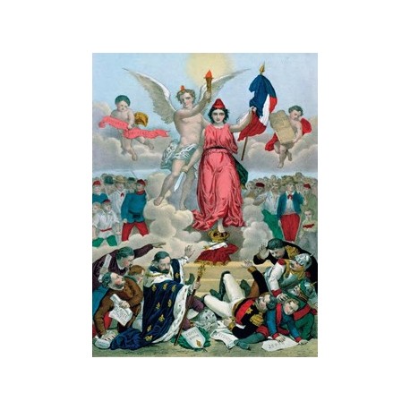 3 - La Révolution française, enjeux politiques et historiographiques