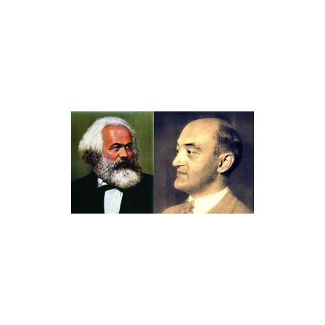 De Marx à Schumpeter : Auteurs classiques et modernité de la critique du capitalisme au XXIème siècle