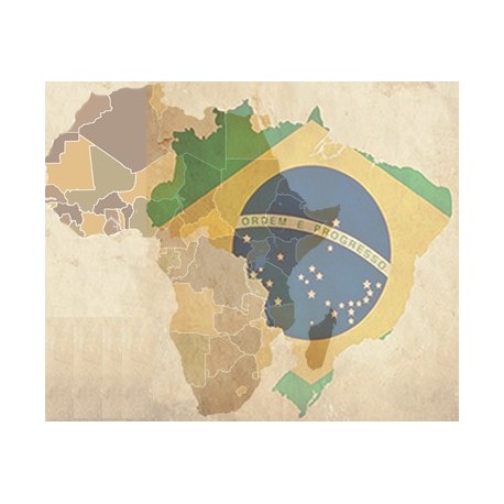 Brésil : l'héritage africain