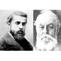 GAUDI : Gaudi et Güell, l'architecte et le mécène