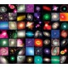 La diversité des galaxies