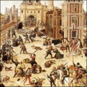 Cycle I - Histoire des violences religieuses, de l'Antiquité au 8ème siècle
