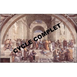 Cycle complet - La philosophie de la Renaissance