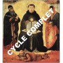 Cycle complet - La philosophie médiévale catholique