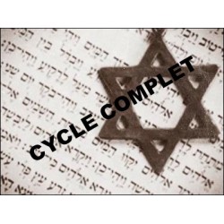 Cycle complet - Les Lumières et le judaïsme