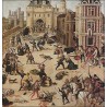 1572, massacre de la Saint-Barthélemy