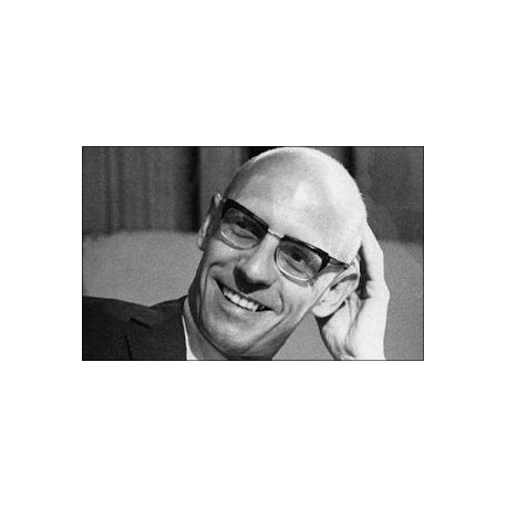 La boite à outils conceptuelle de Foucault