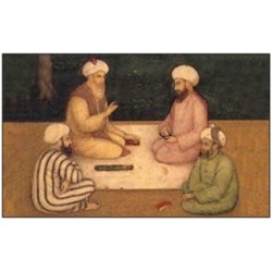 Qu'est-ce que le soufisme ?