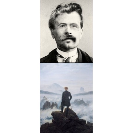 Nietzsche et la passion de la connaissance