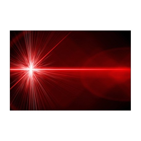Histoire du laser et de ses applications