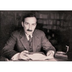 Zweig  : Zweig et l'européanisme dans l'entre-deux-guerres
