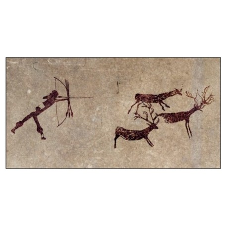 L'Homo predator, l'homme est prédateur universel