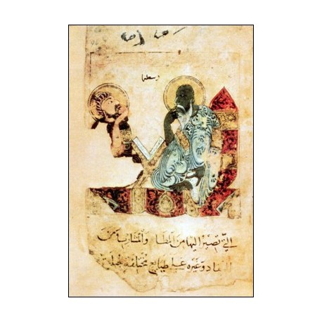 Al-Kindi, lecteur d'Aristote