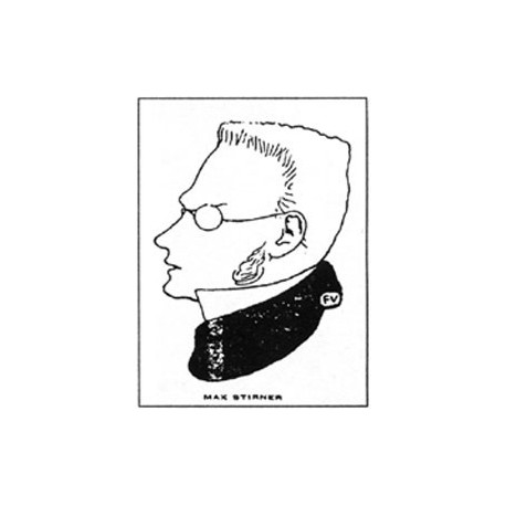 Max Stirner et l'individualisme