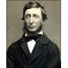 Thoreau et le transcendantalisme
