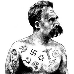 Nietzsche : Nietzsche et le fascisme