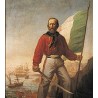 La révolution italienne, le Risorgimento