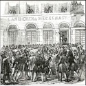 1848, la révolution hongroise