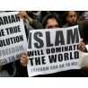 Le terrorisme islamiste