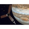 Avec la sonde Juno, les dernières nouvelles de Jupiter