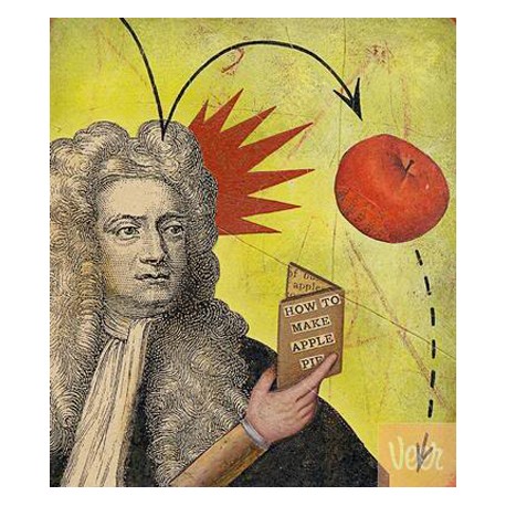 Newton et l'attraction universelle