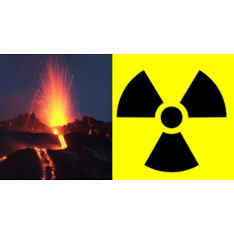 Radioactivité : applications en géosciences