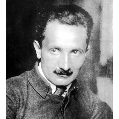 Heidegger et l'ontologie