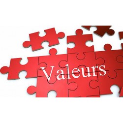 Les valeurs et le valorisme