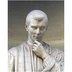 Machiavel  : Les peuples et leurs révoltes selon Machiavel