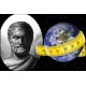Eratosthène, De la cartographie à la mesure de la circonférence de la terre