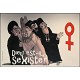 RELIGIONS ET SEXISMES