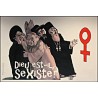 RELIGIONS ET SEXISMES