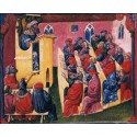 La création des universités médiévales