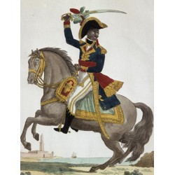 Toussaint Louverture et la révolution haïtienne